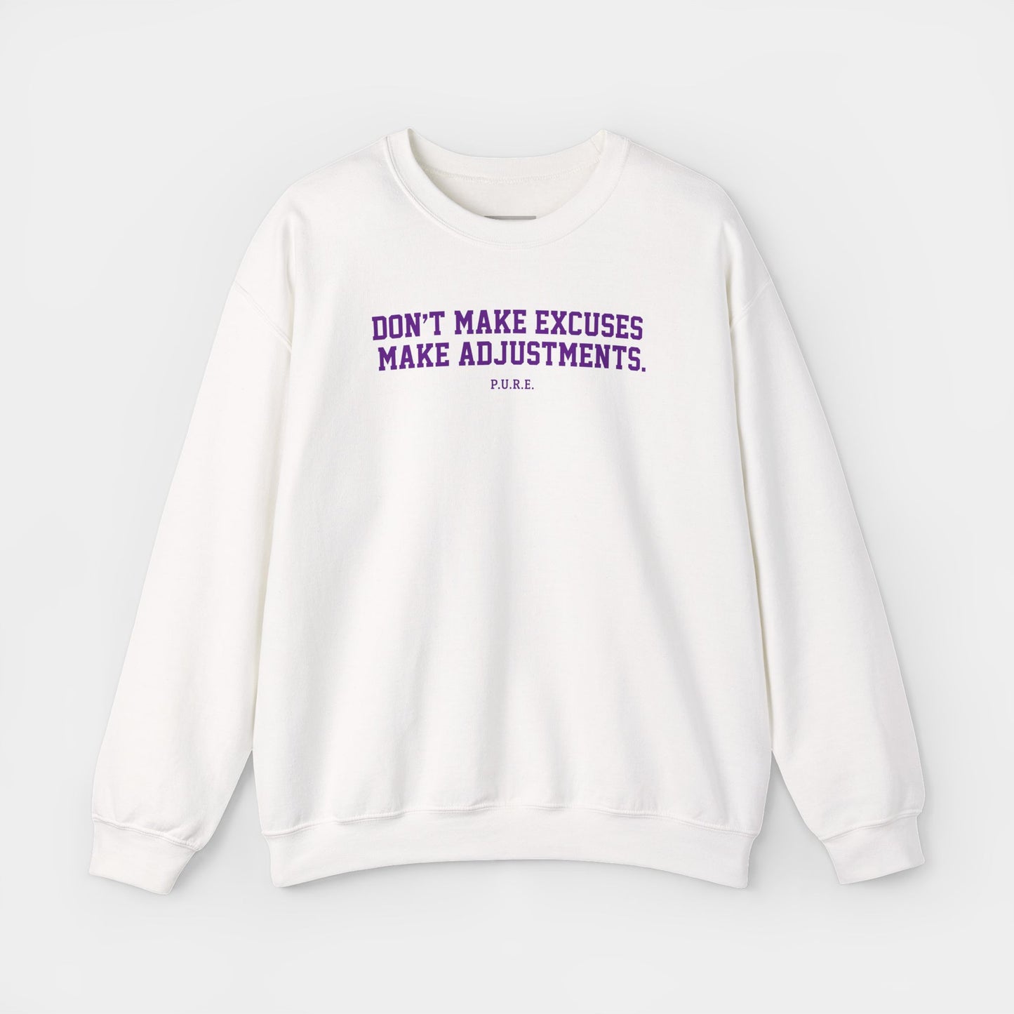 Dezmon Jackson #11 Crewneck