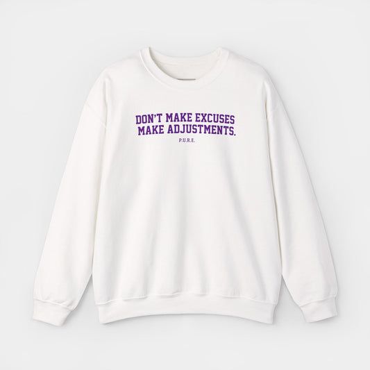 Dezmon Jackson #11 Crewneck