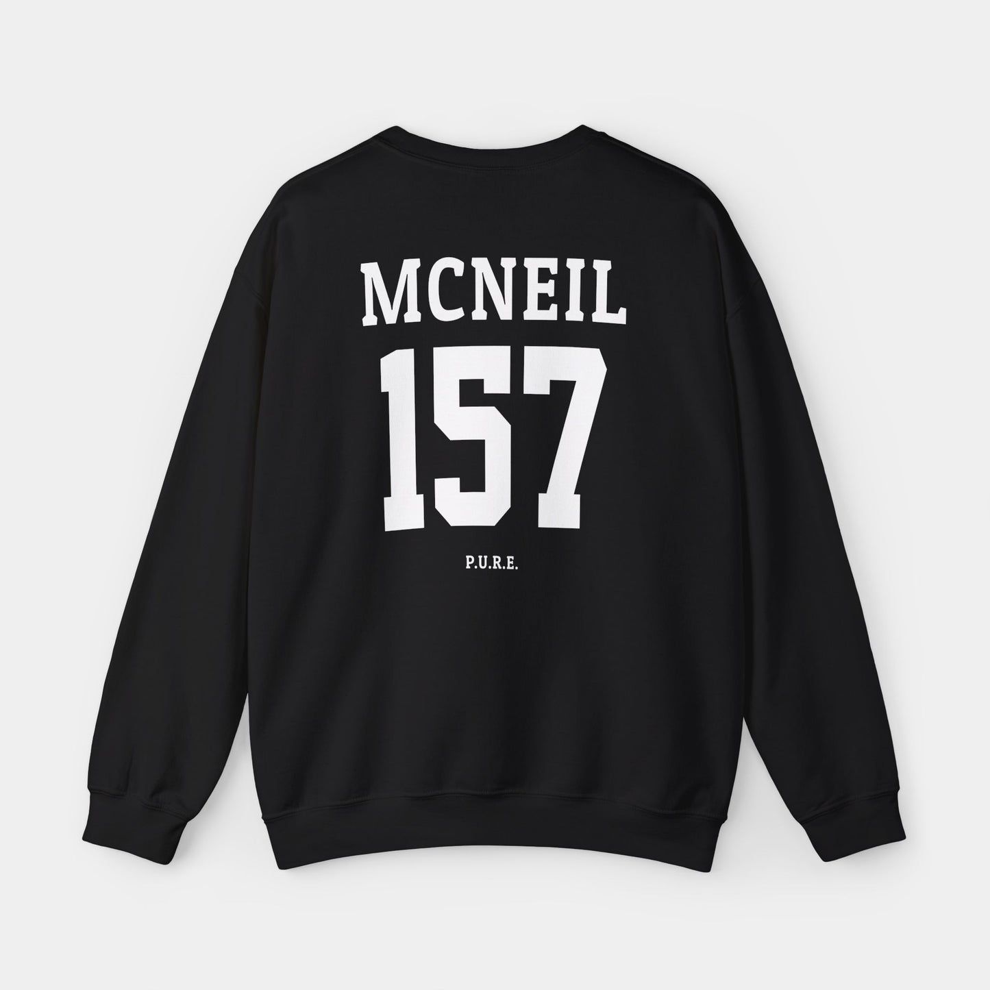 Mathew McNeil 157 Crewneck