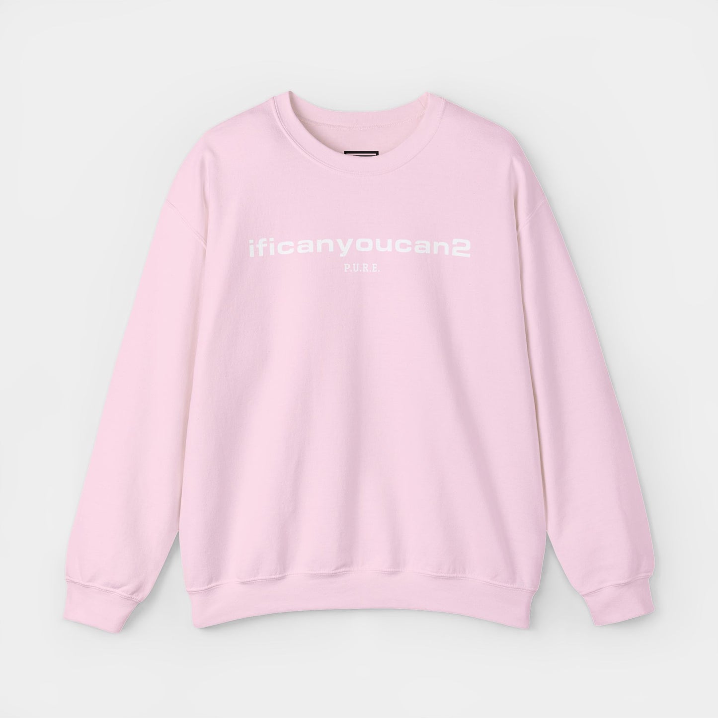 Kaelin Thomas #22 Crewneck