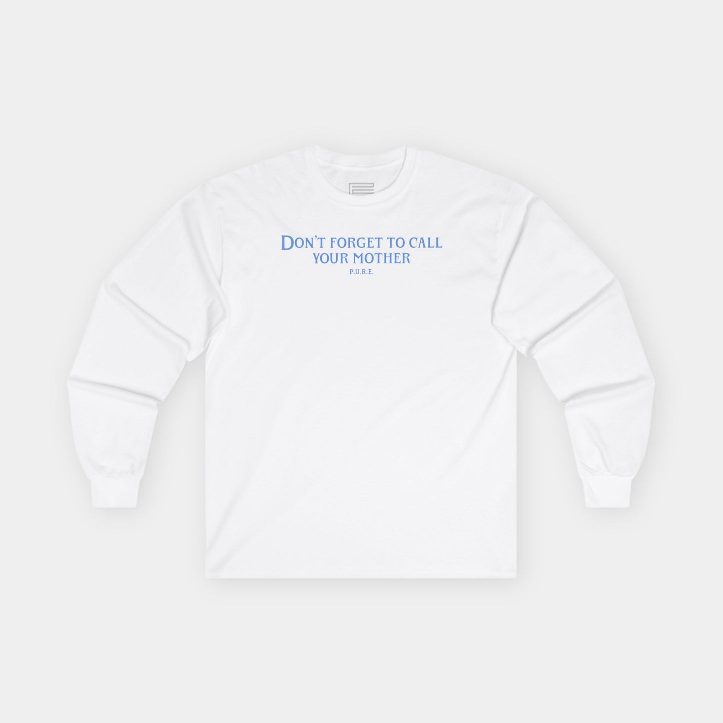 Jacob Kettwig #9 Long Sleeve