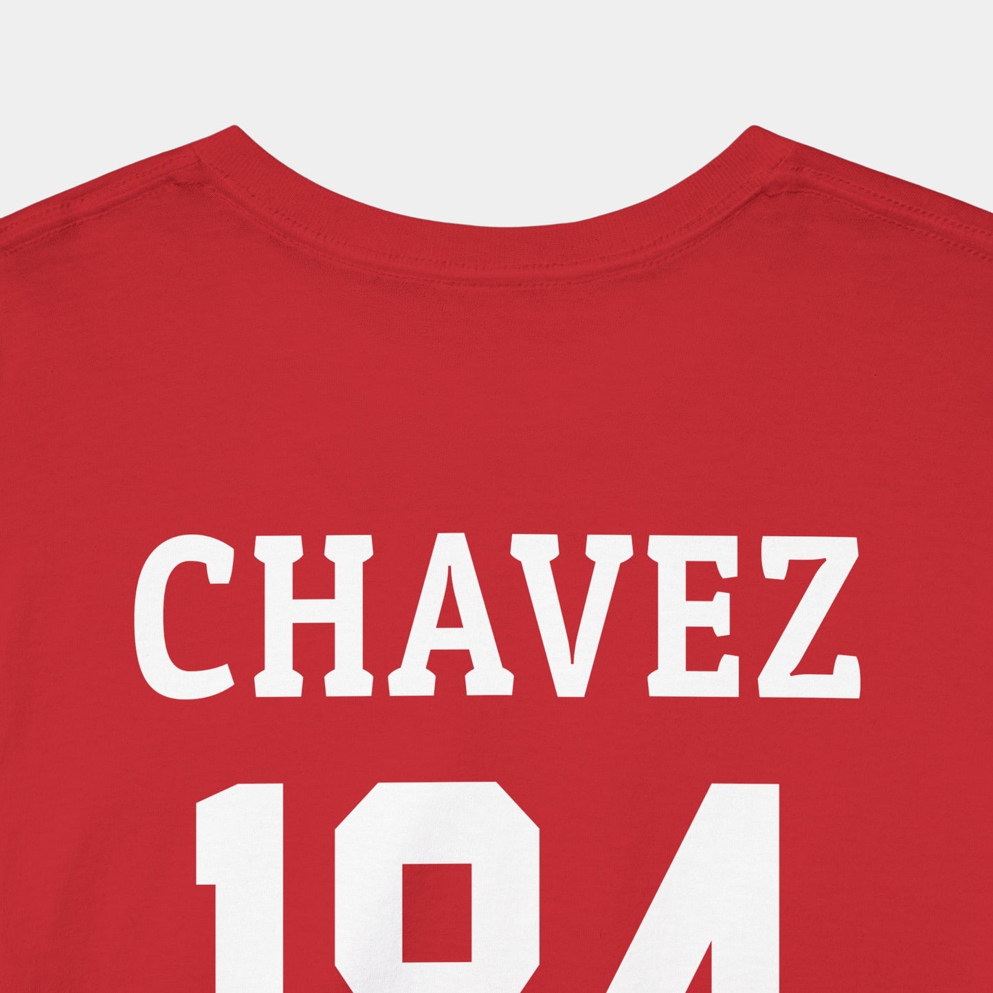 Christian Chavez 184 Tee
