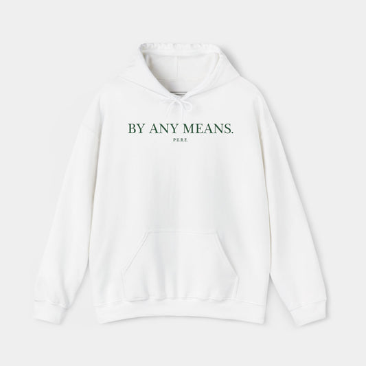 Joseph Guerrero #0 Hoodie