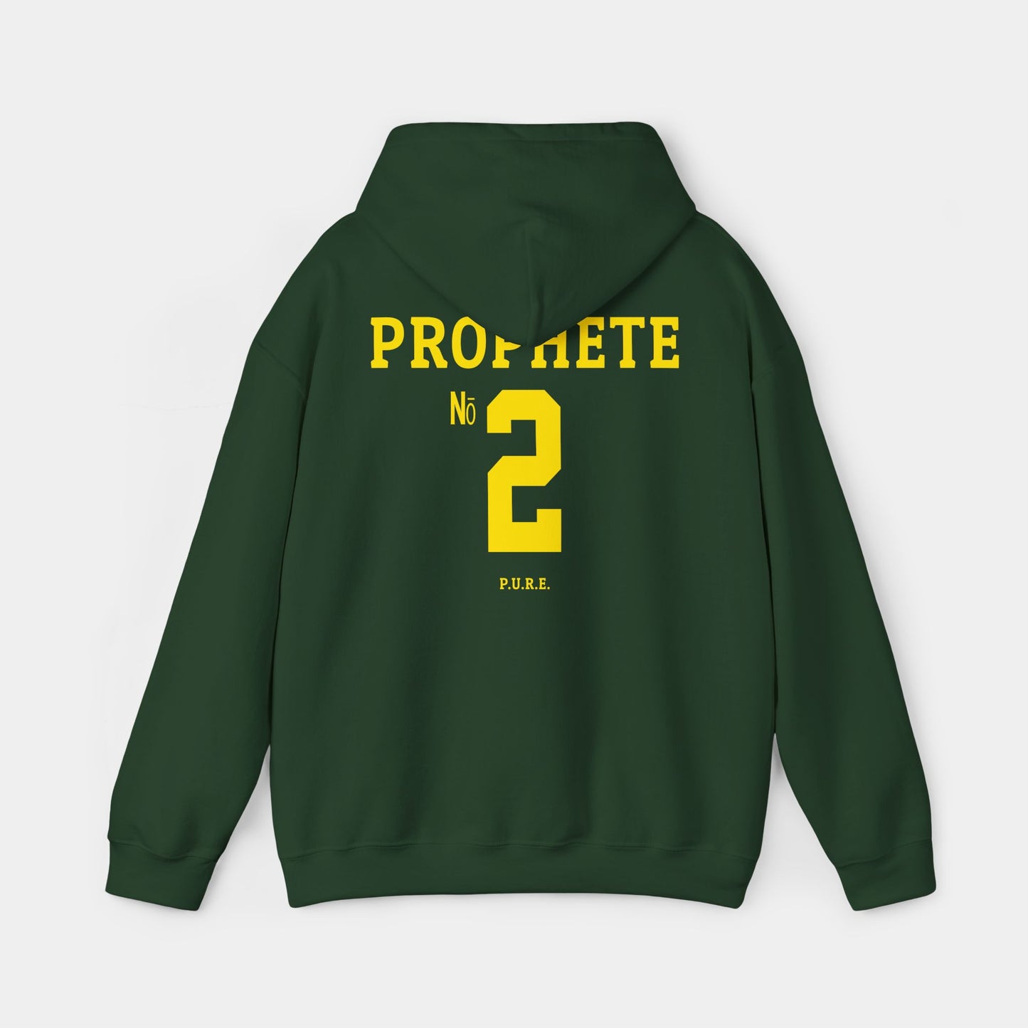 Vophcy Prophete #2 Hoodie