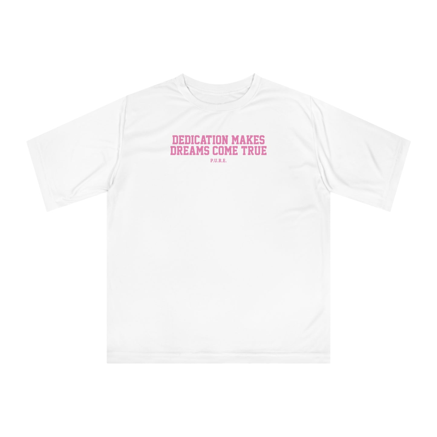 Nafi Balde #5 Performance T-shirt