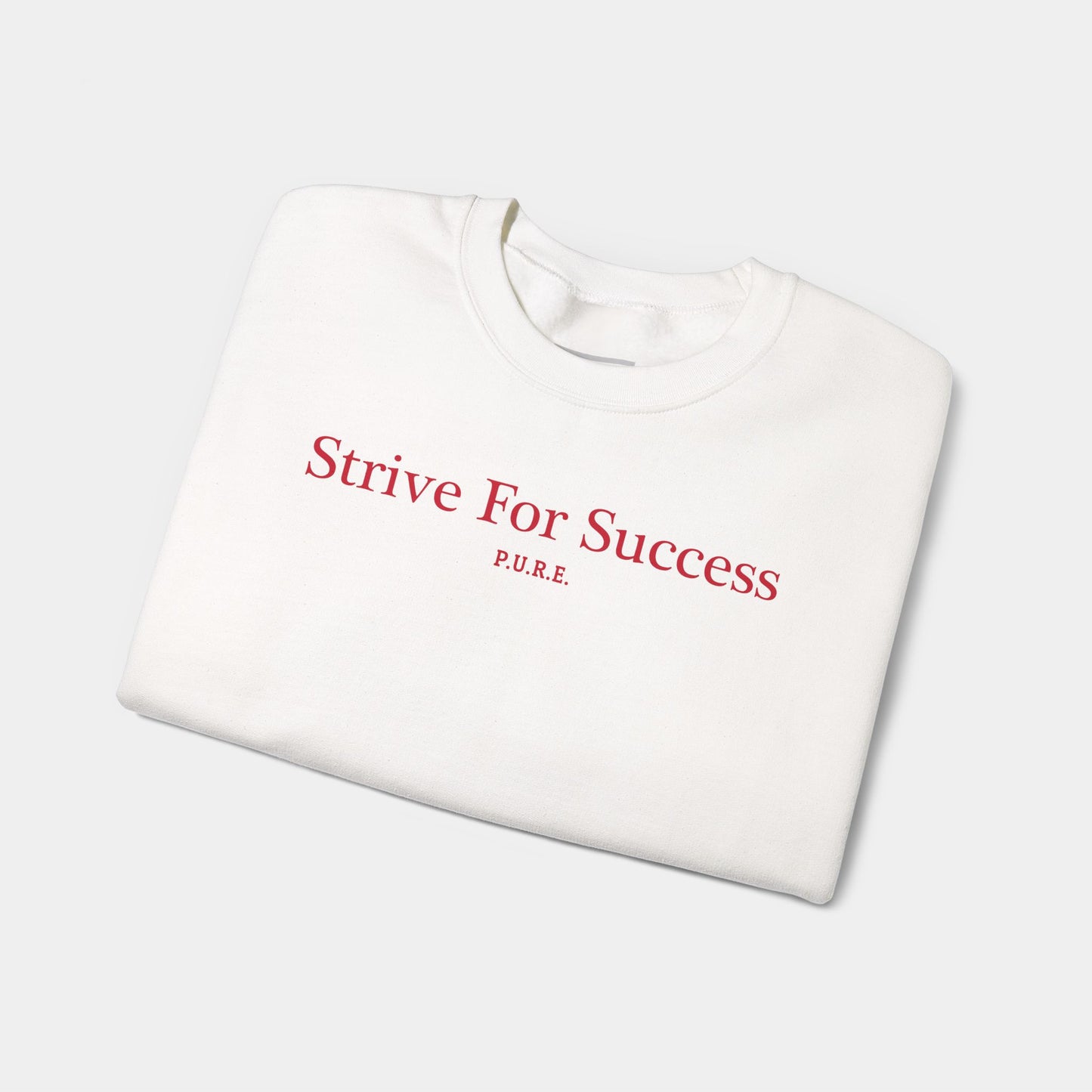 Cameron Odvar #9 Crewneck