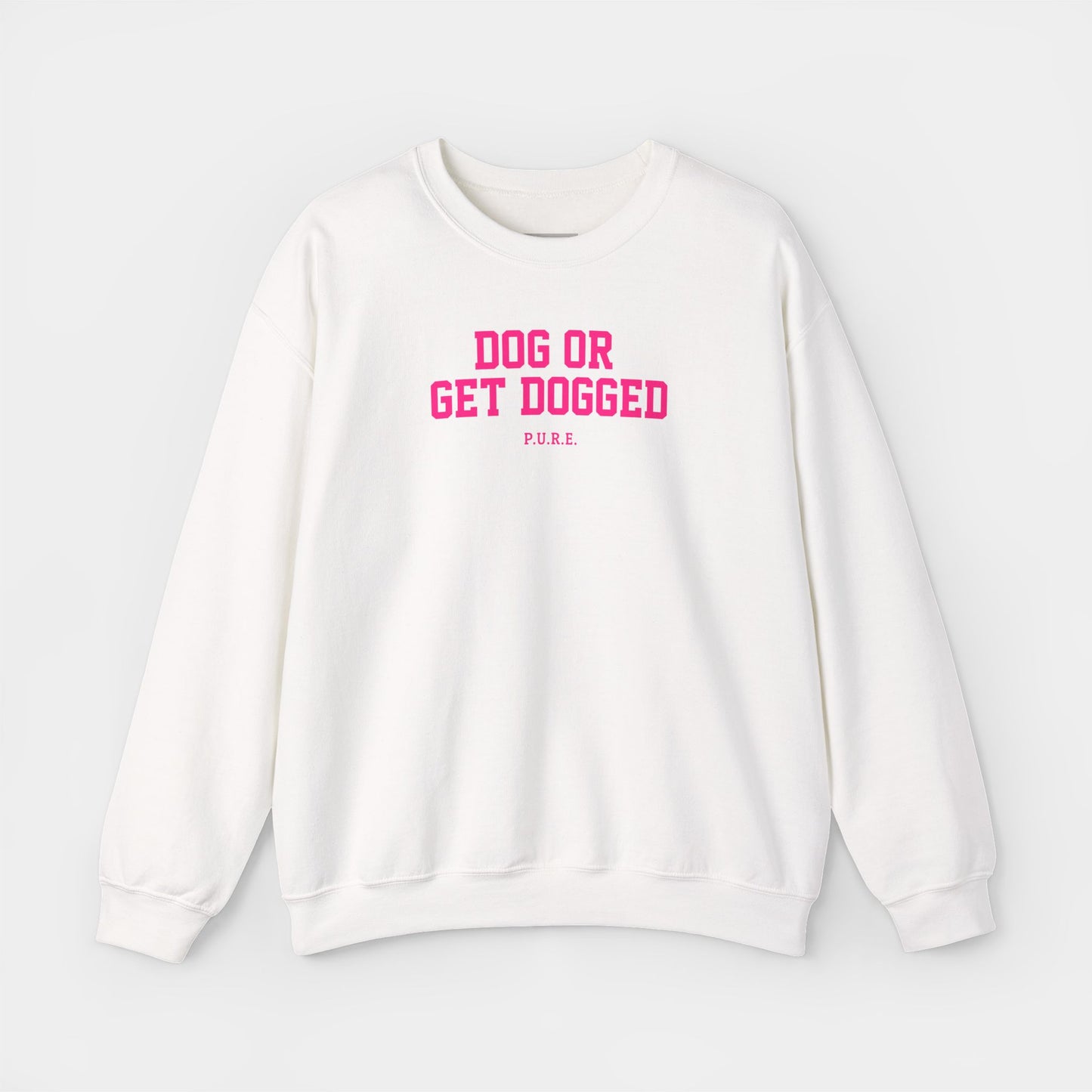 Skylah Kinzy #5 Crewneck