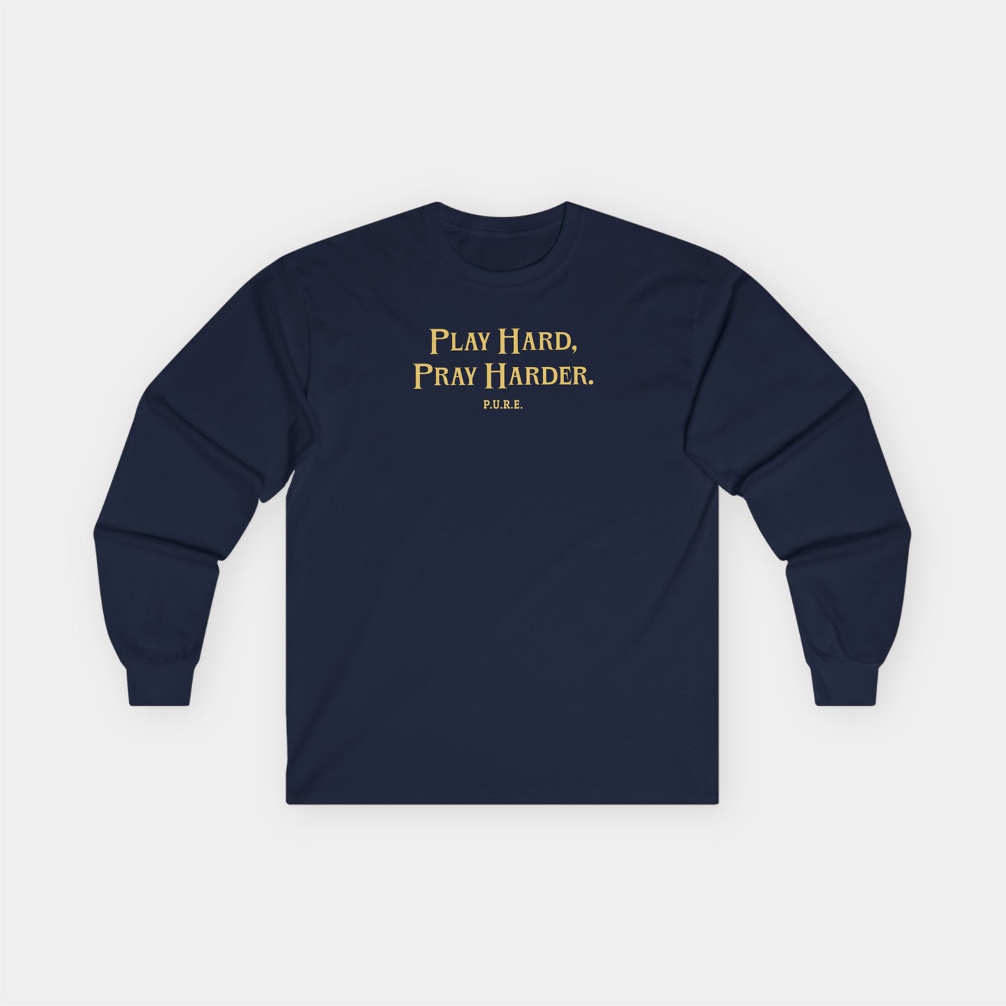 Barry Dixon Long Sleeve