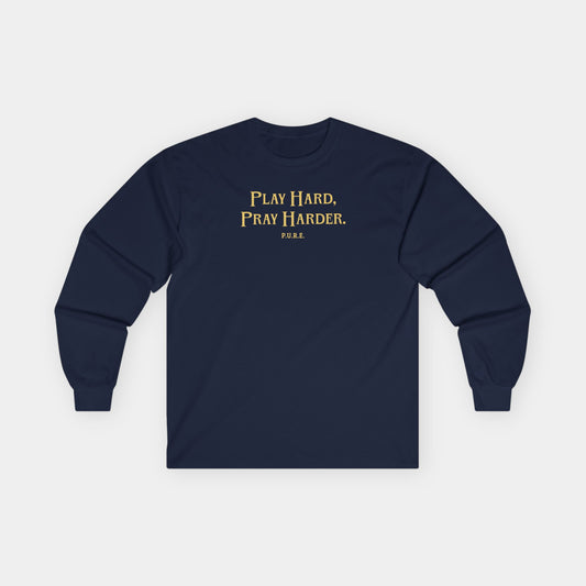 Barry Dixon Long Sleeve