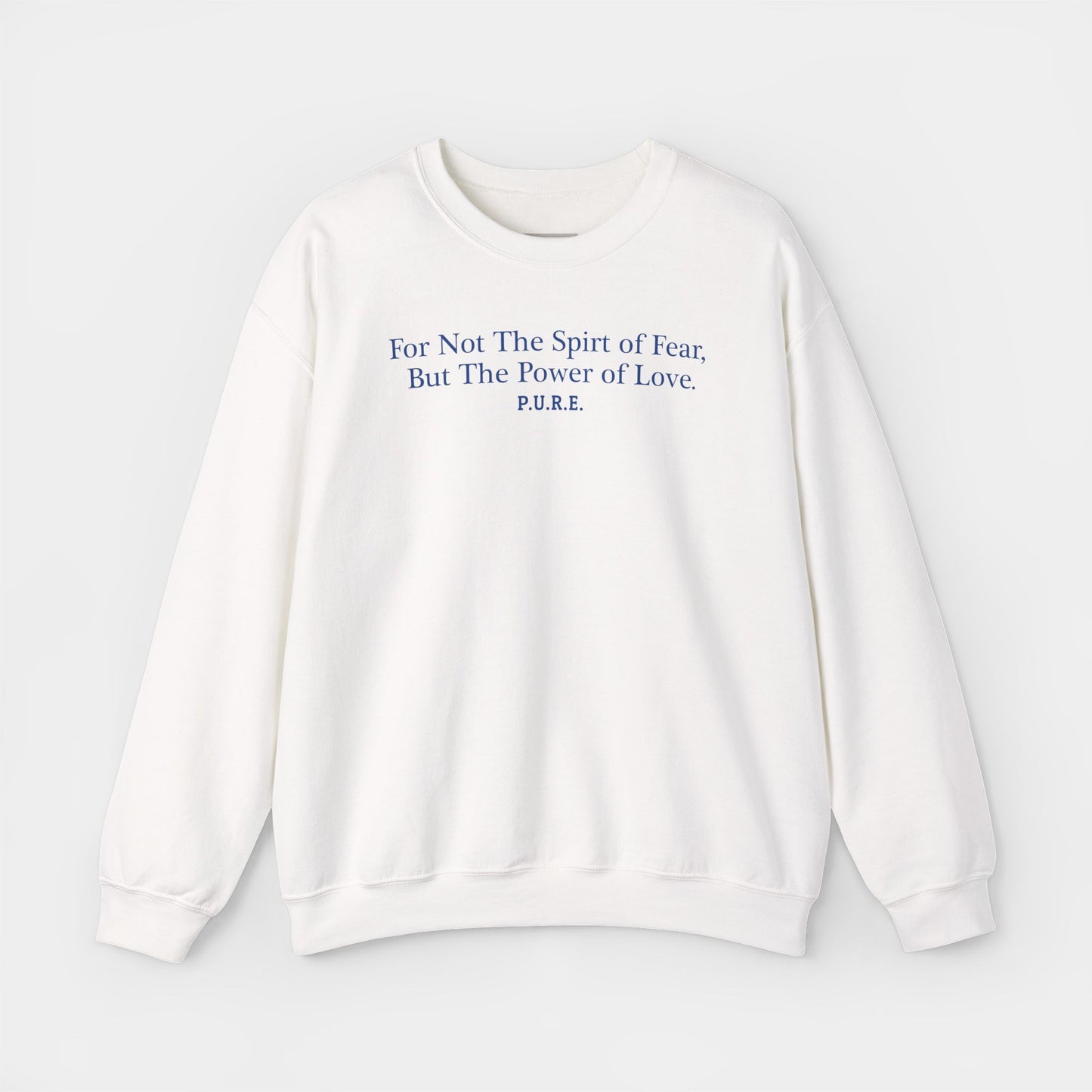 Daniela Rodriguez #21 Crewneck