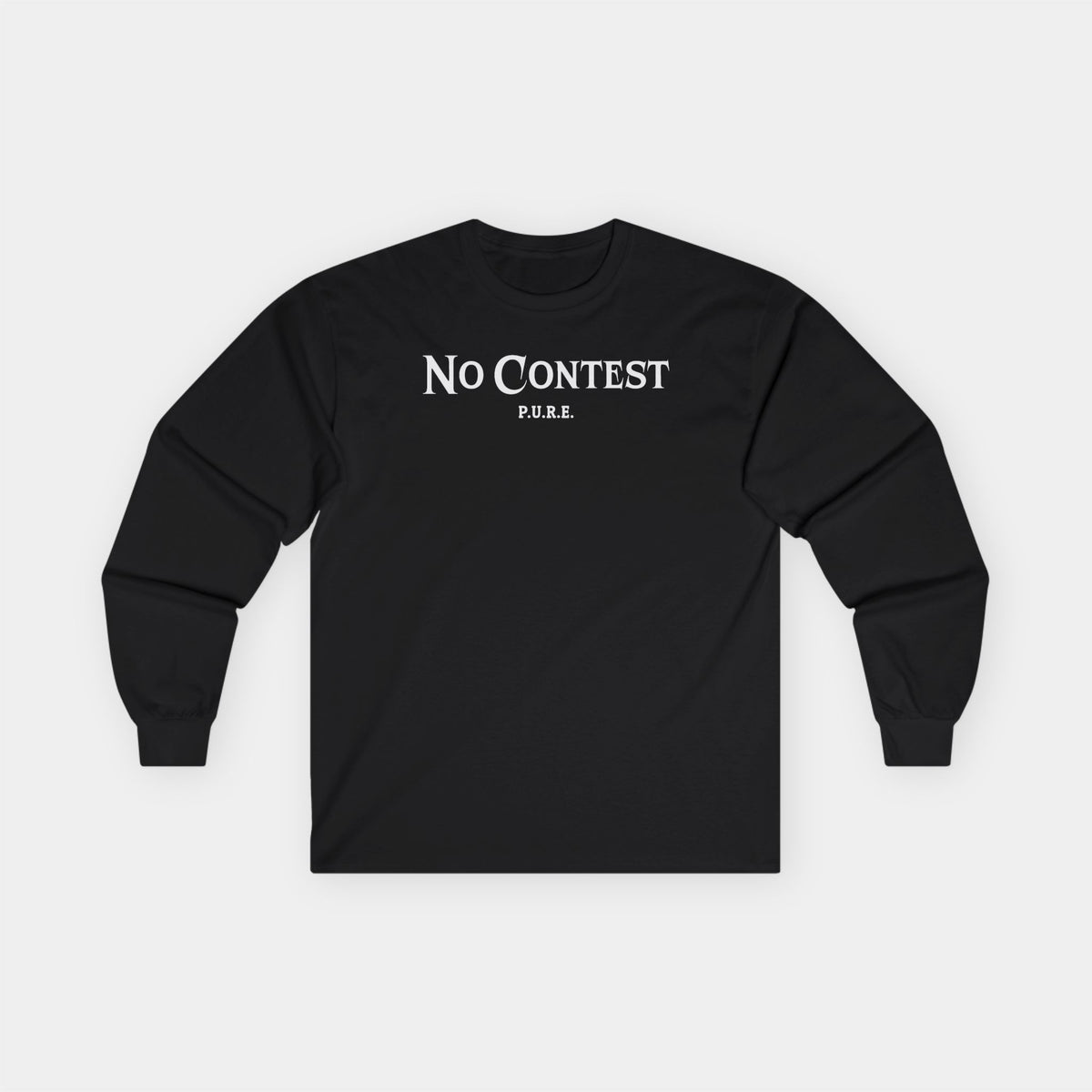 Thomas Fleischman #2 Long Sleeve Tee