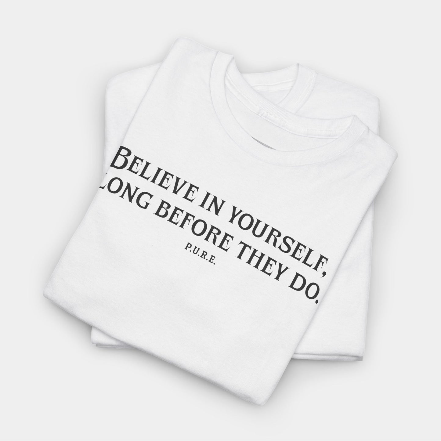 Marcus London Tee