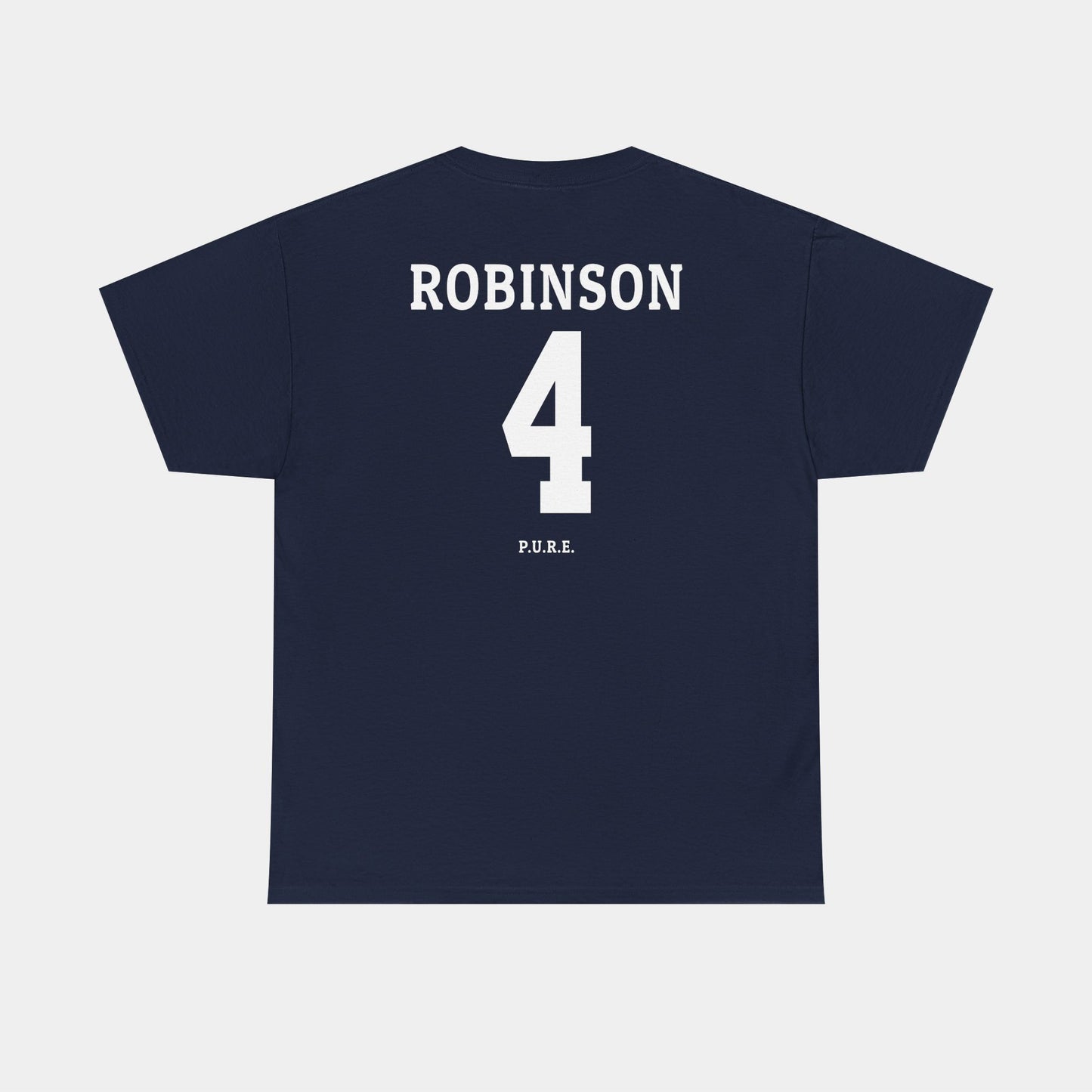 Derrick Robinson #4 Tee