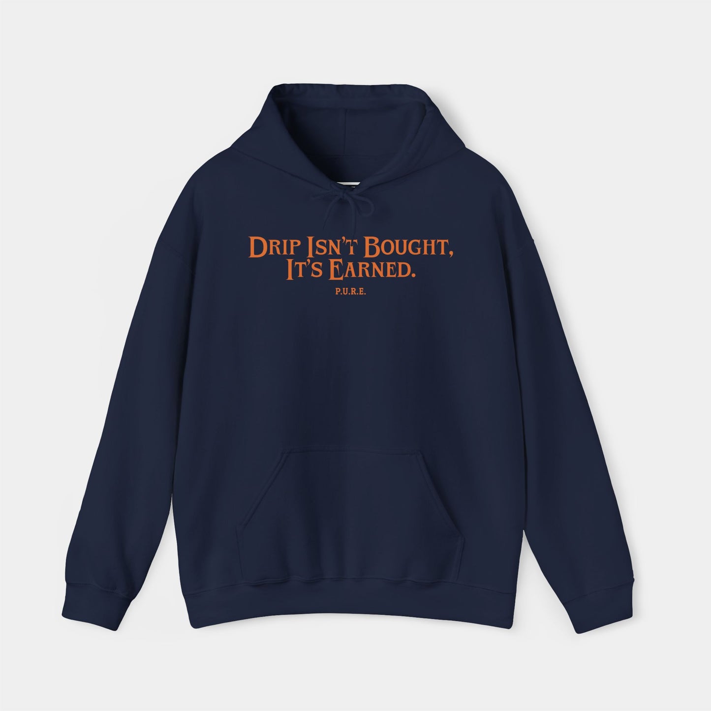 Sherman Clark #15 Hoodie