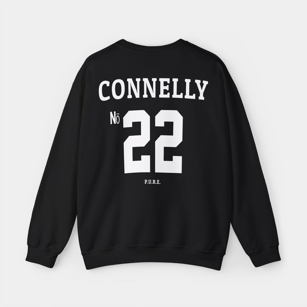 Bailey Connelly #22 Crewneck