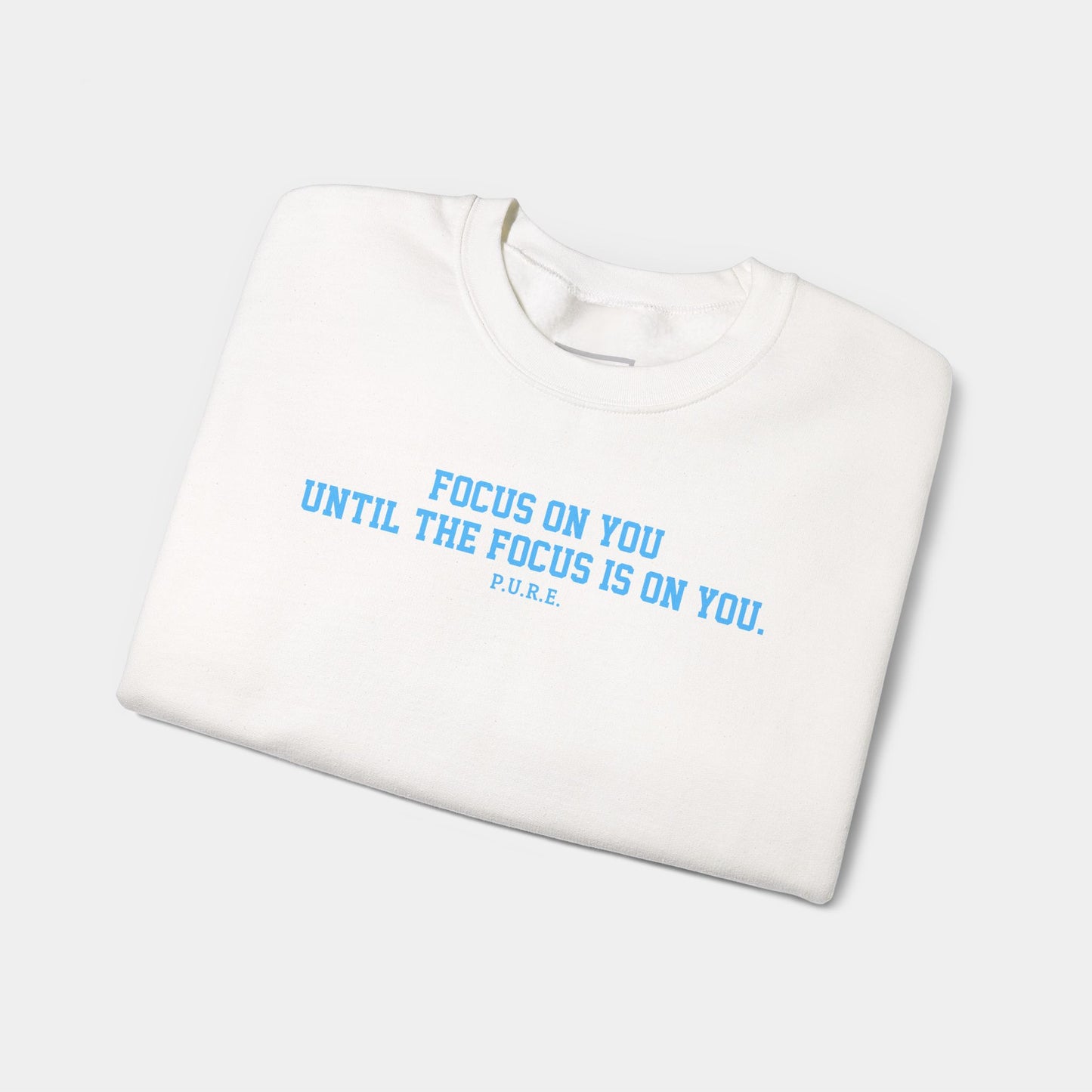 Chase Zepp #10 Crewneck