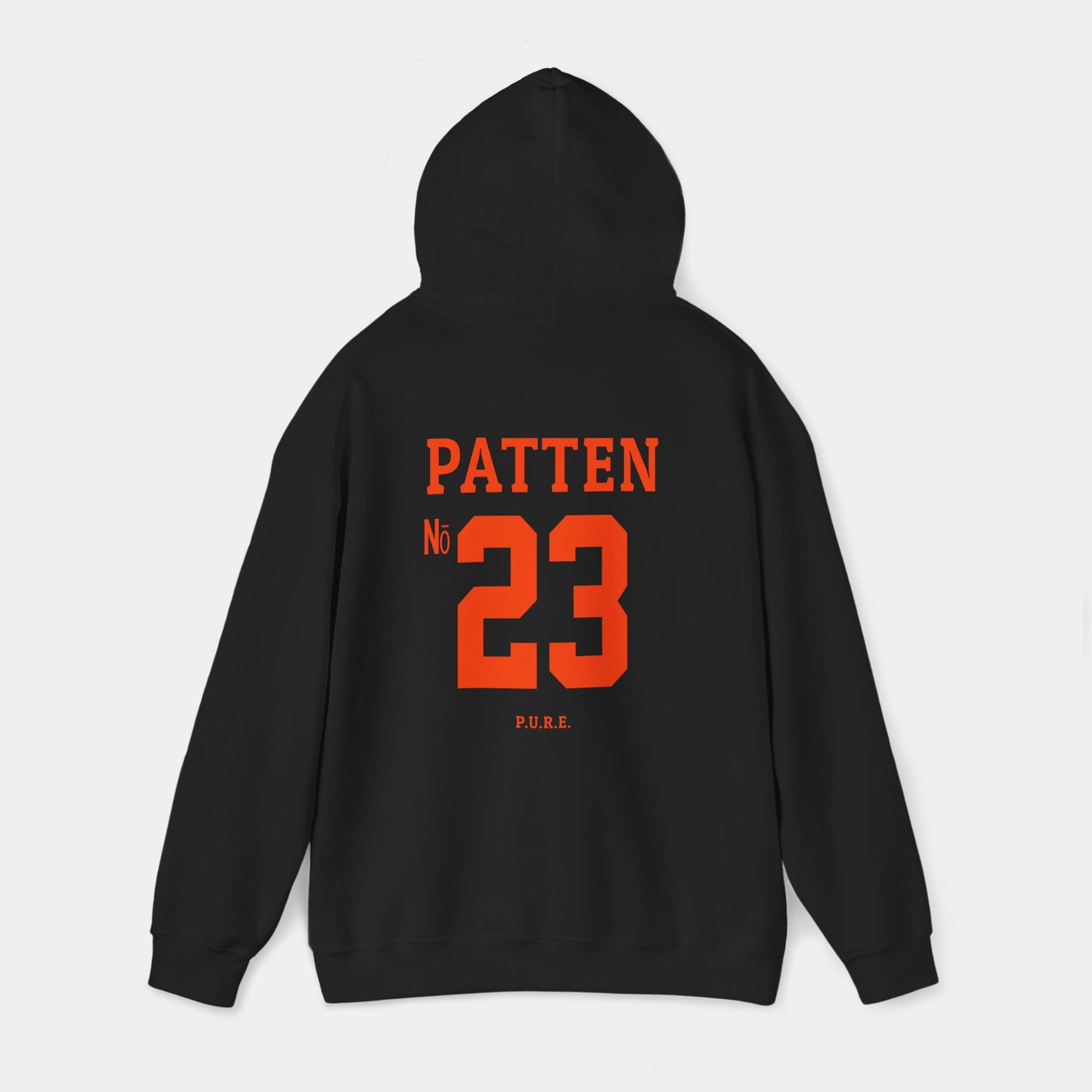 Tianna Patten #23 Hoodie