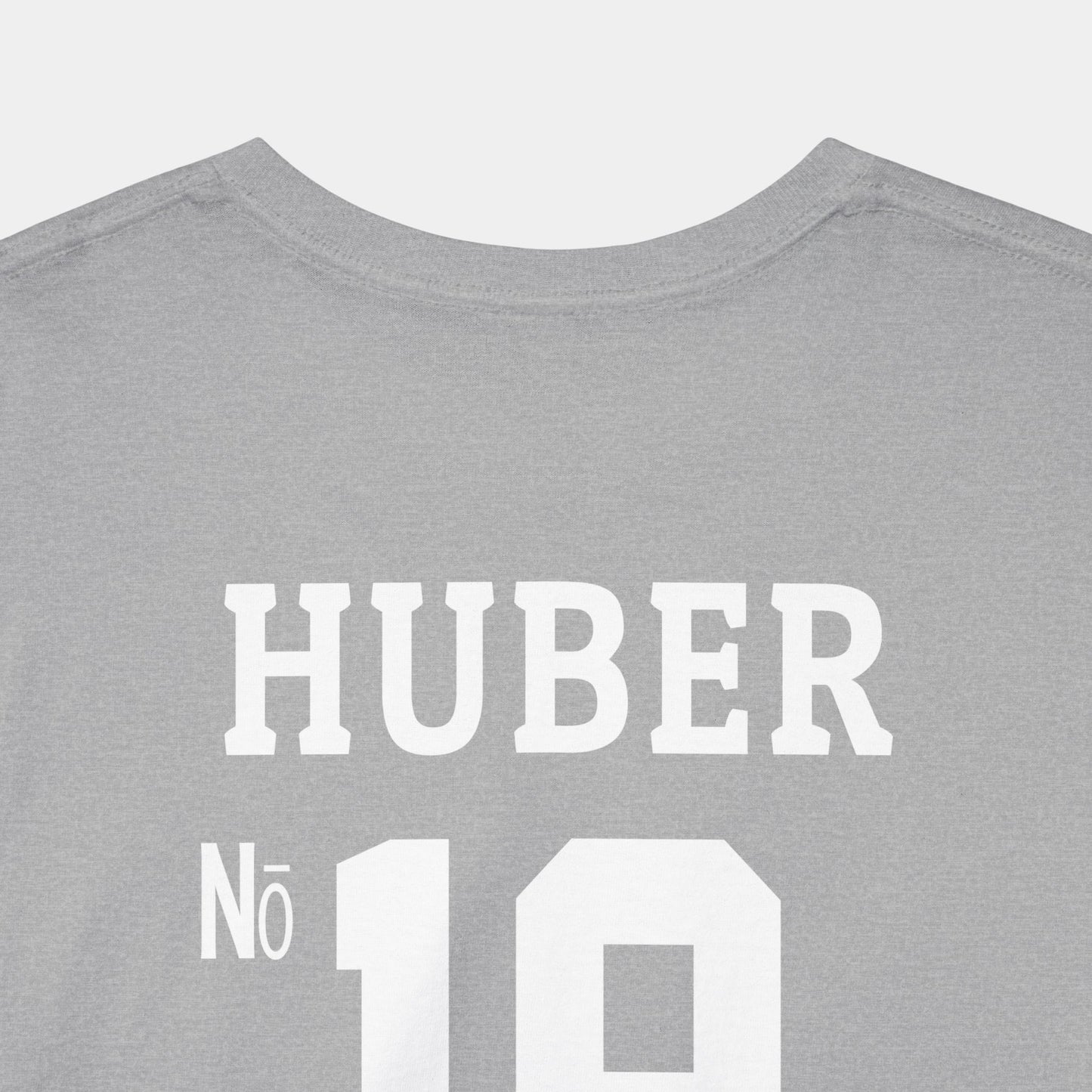 Ryan Huber #19 Tee
