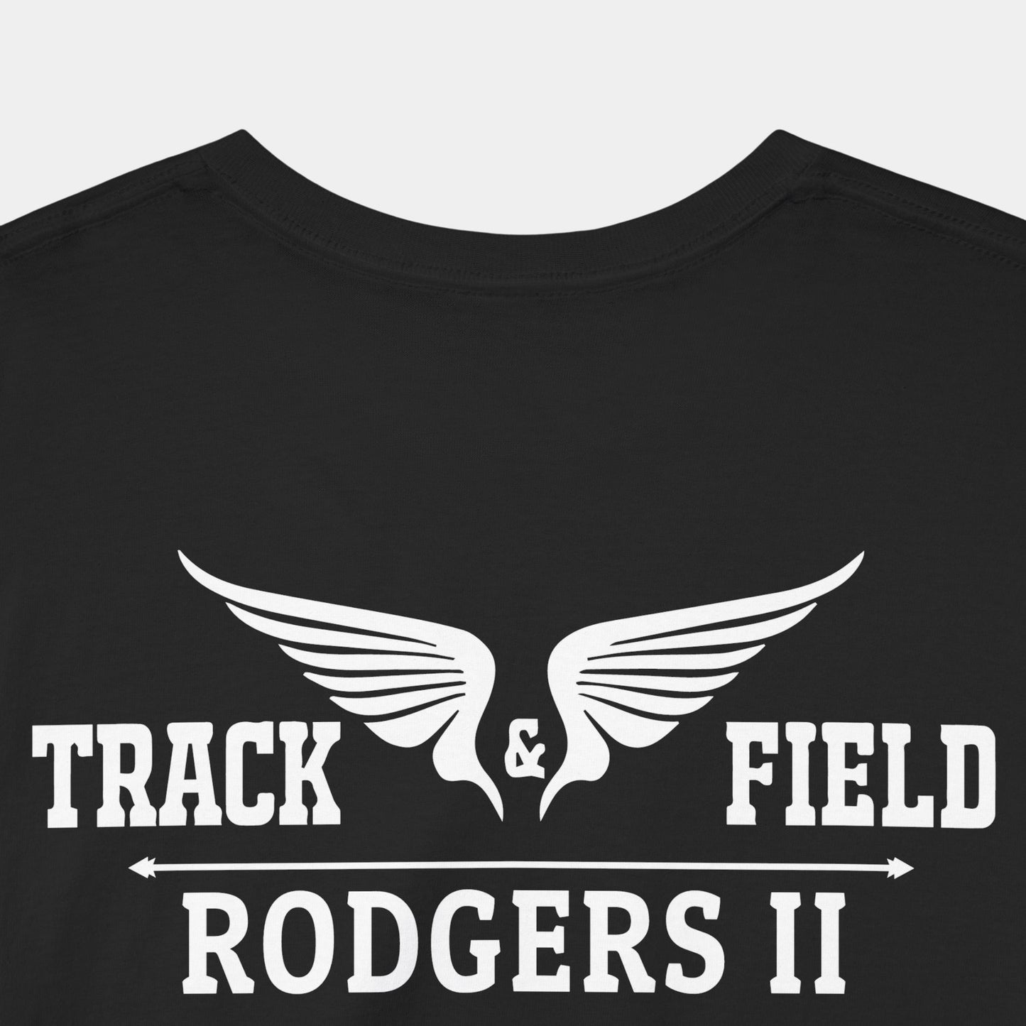 Emmanuel Rodgers II Tee