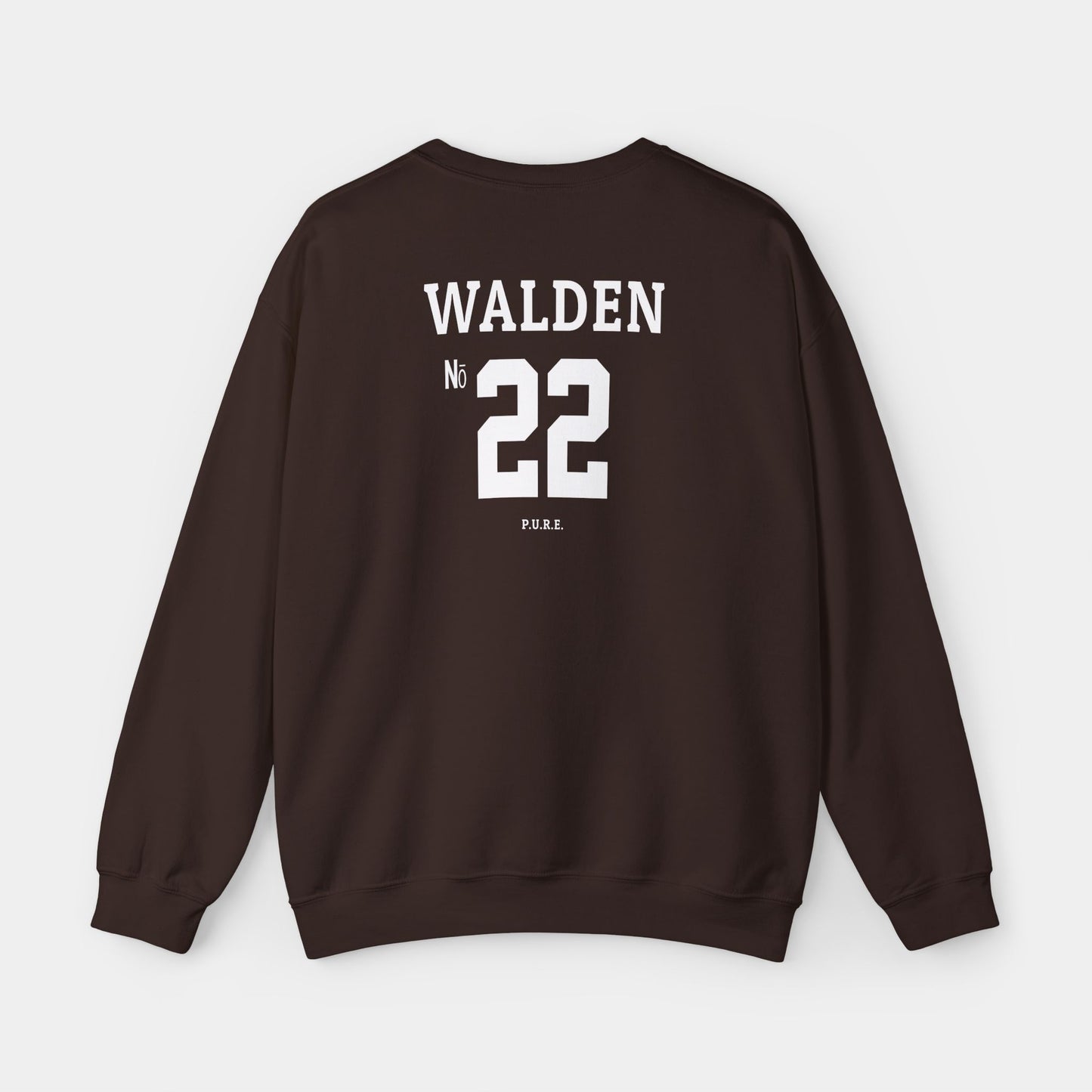 Myles Walden #22 Crewneck