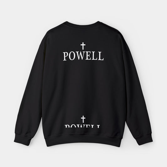 Jacob Powell #5 Crewneck Sweatshirt