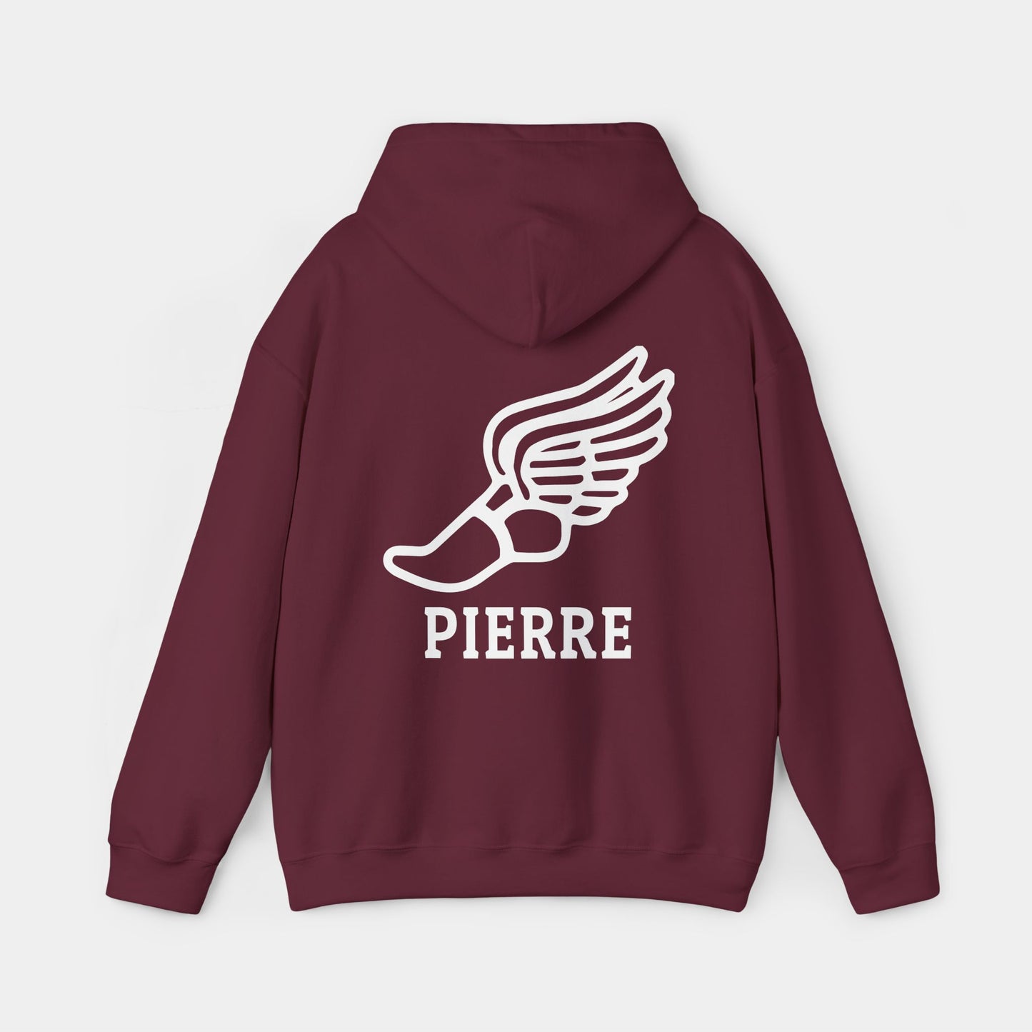 Jamarie Pierre Sweatshirt
