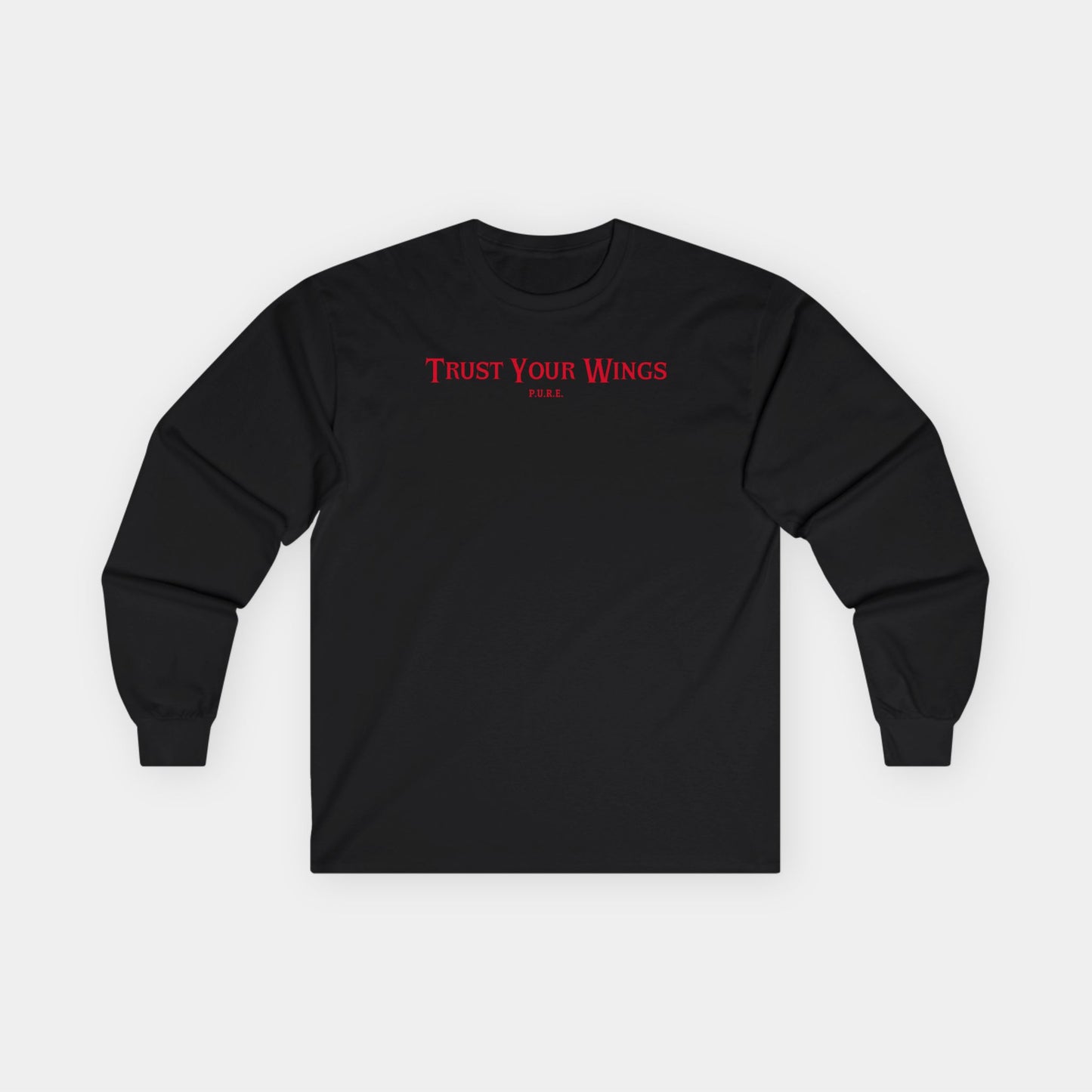 Jesse Showalter 157 Long Sleeve
