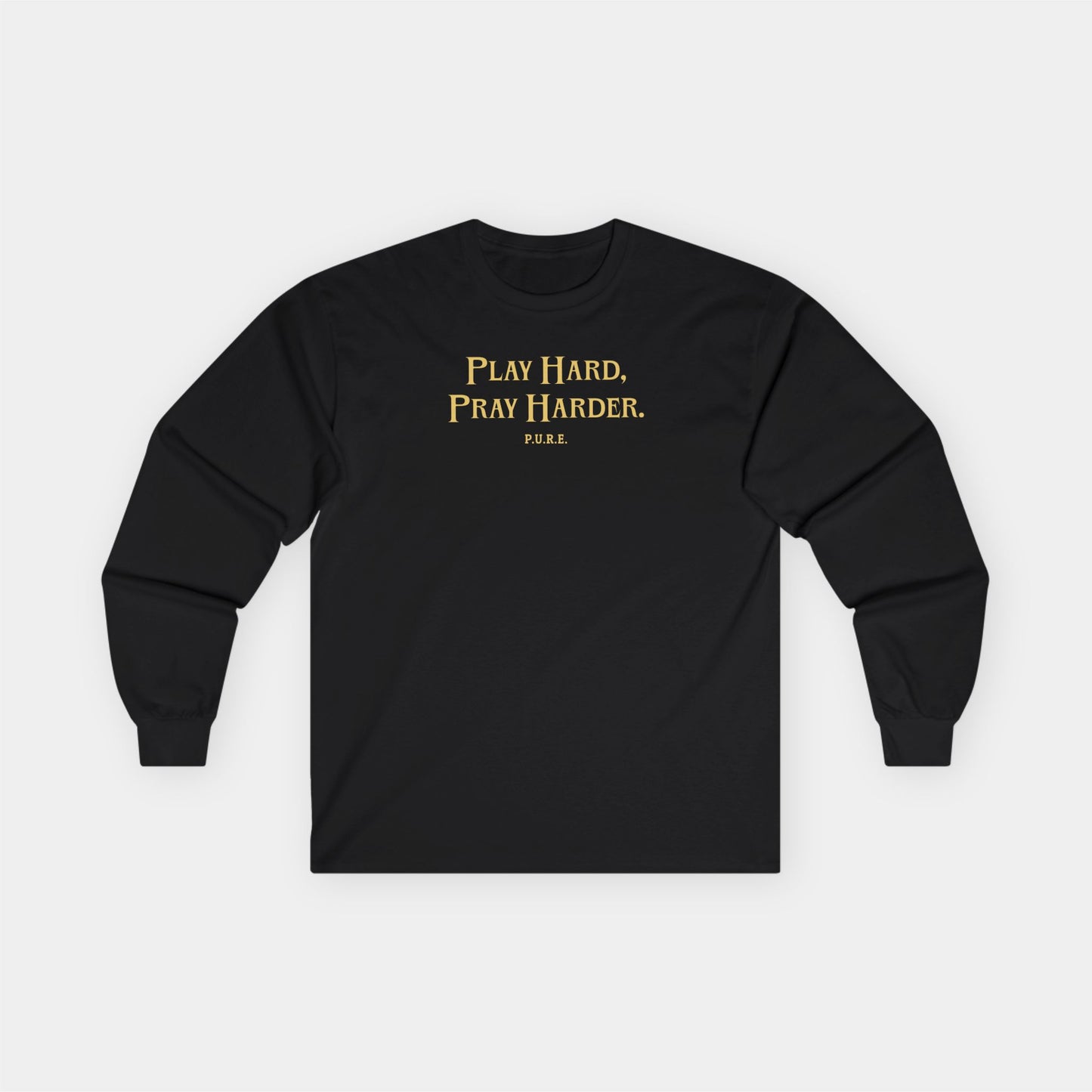Barry Dixon Long Sleeve
