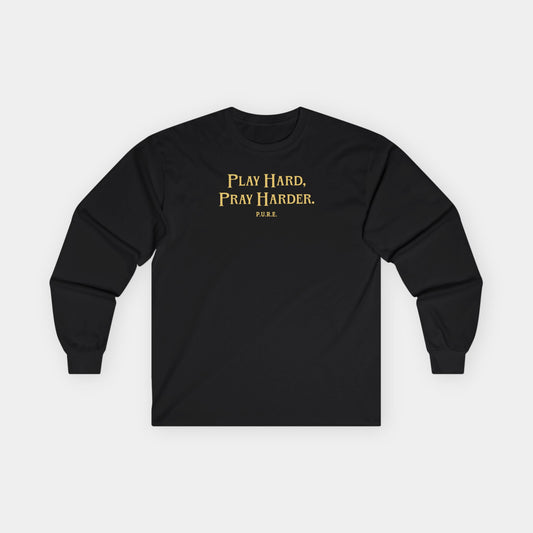Barry Dixon Long Sleeve