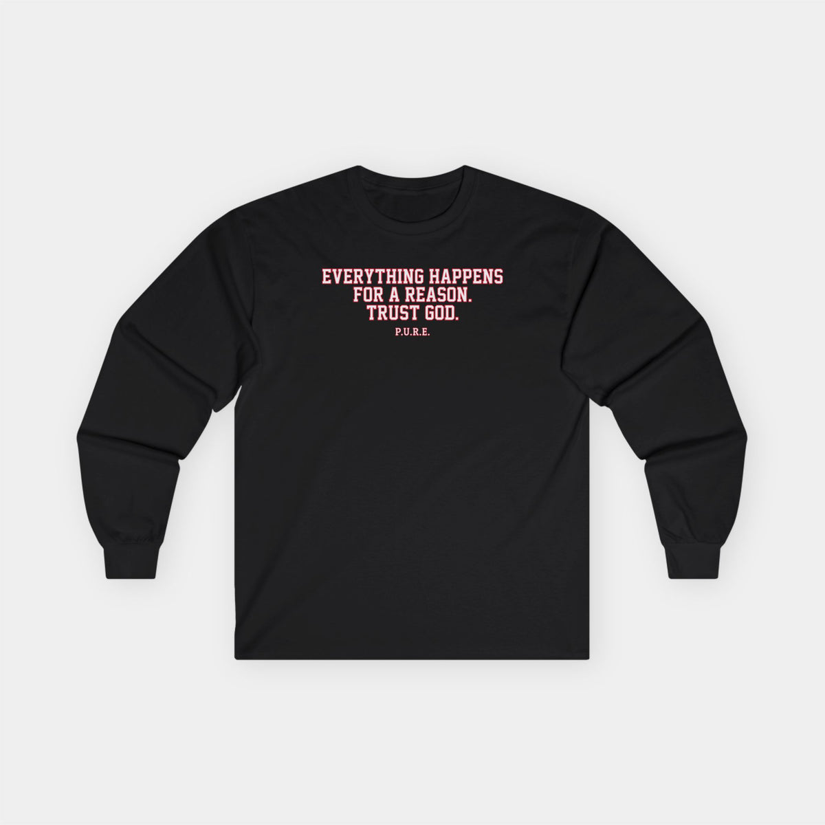 David Brennan #26 Long Sleeve