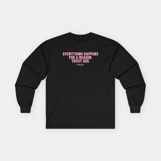 David Brennan #26 Long Sleeve