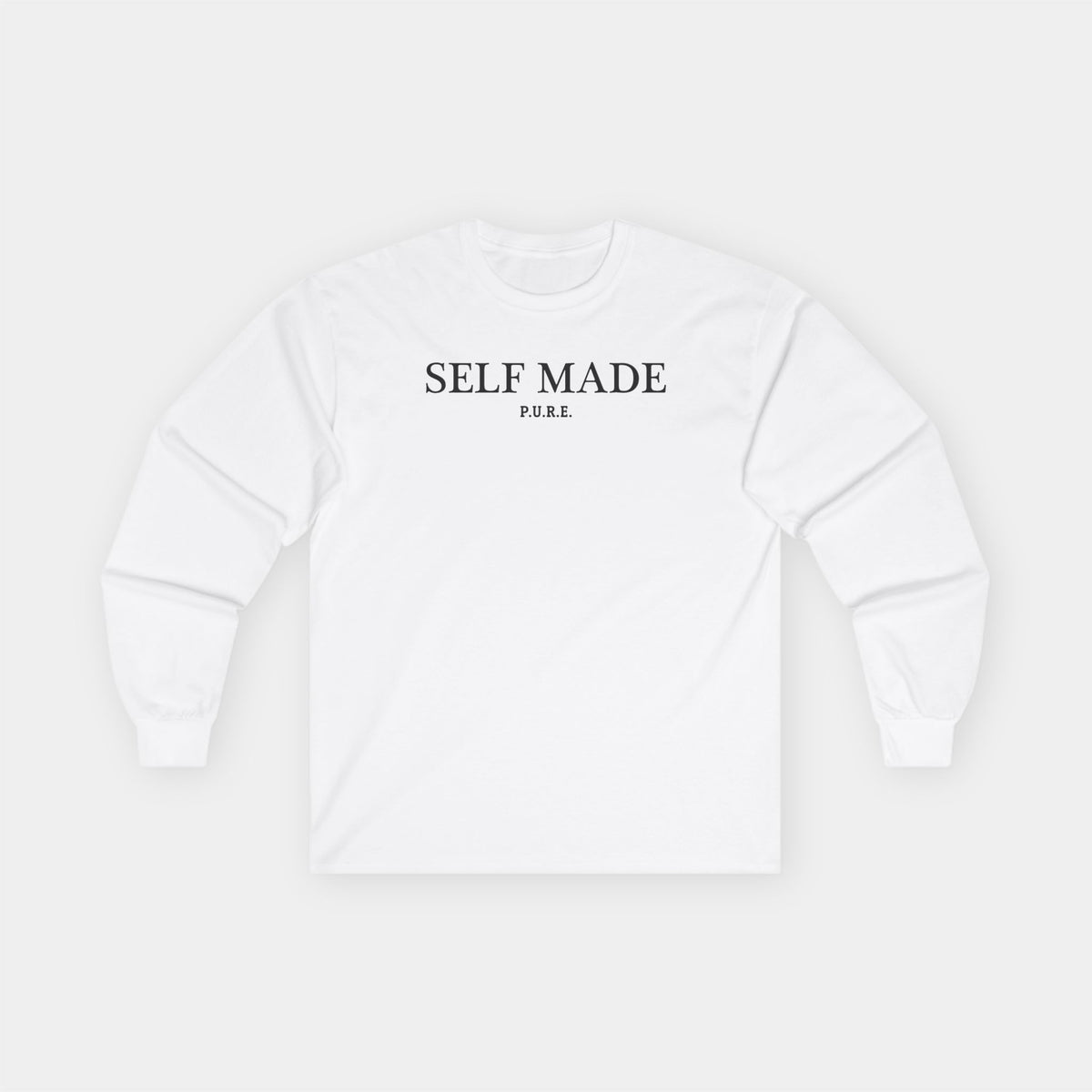 Jakob Vasquez #26 Long Sleeve Tee