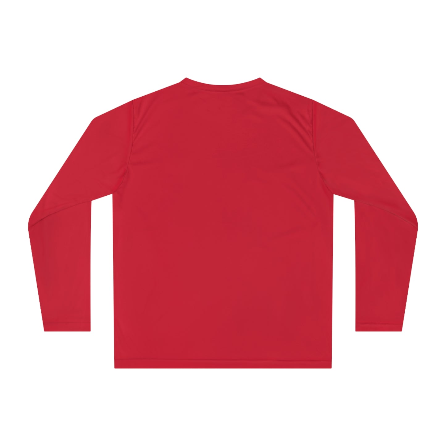 Kamar Williams #2 Performance Long Sleeve Shirt