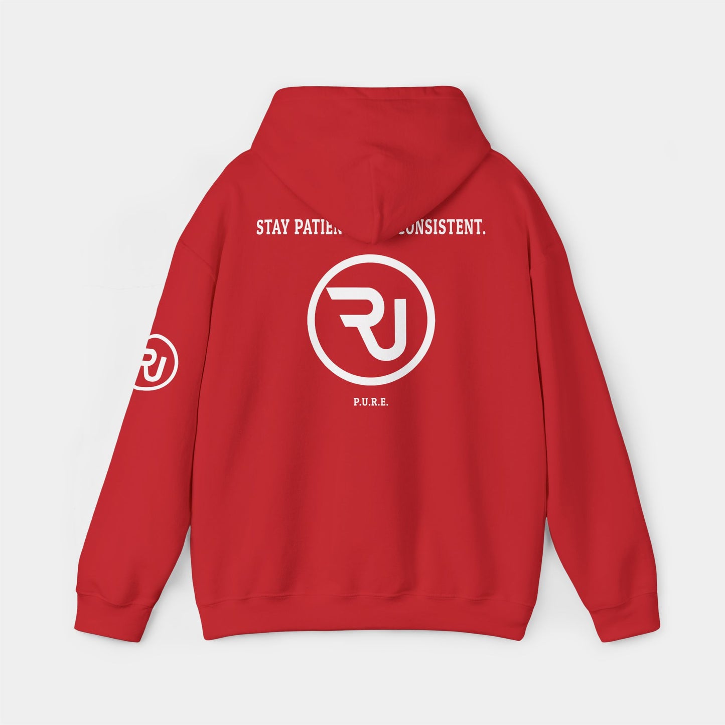 Reece Jordan Hoodie