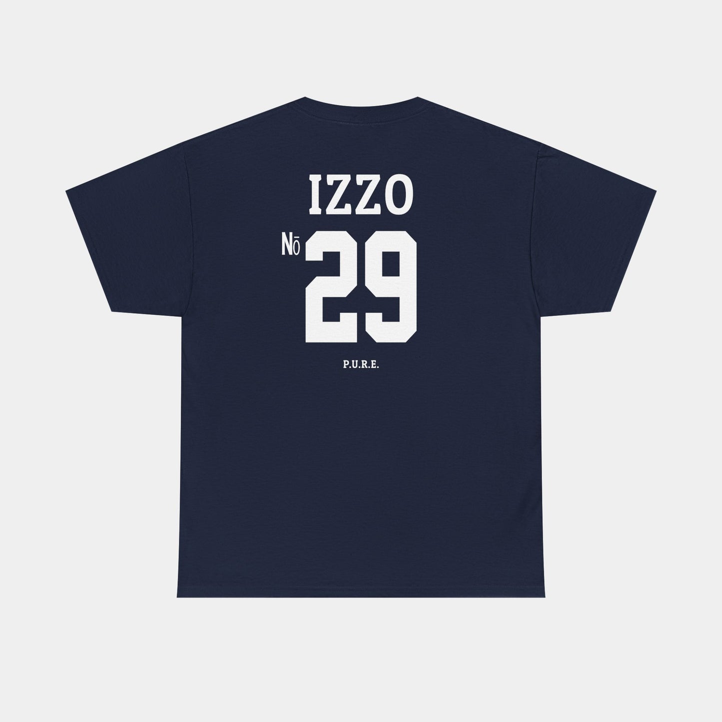 Eric Izzo #29 Tee