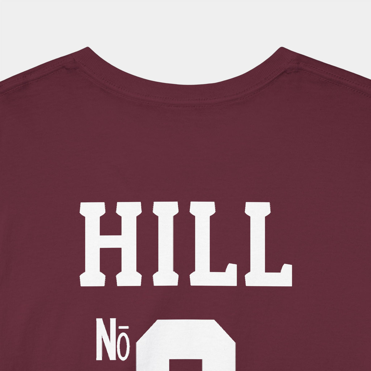 Kneco Hill #3 Tee
