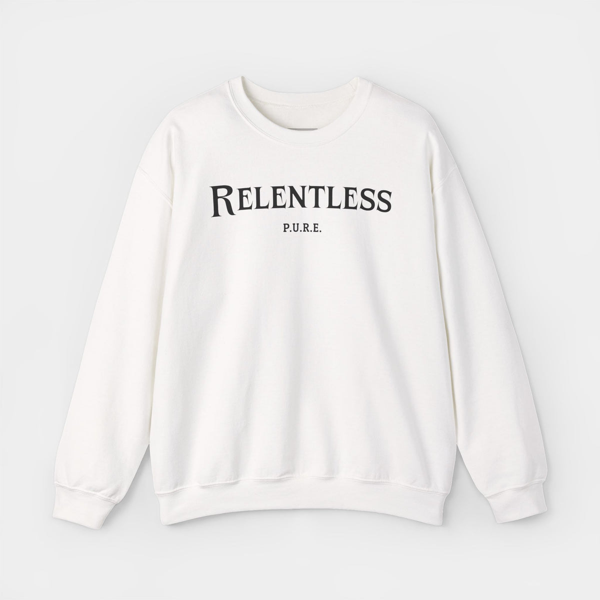 Alex Vines #10 Crewneck