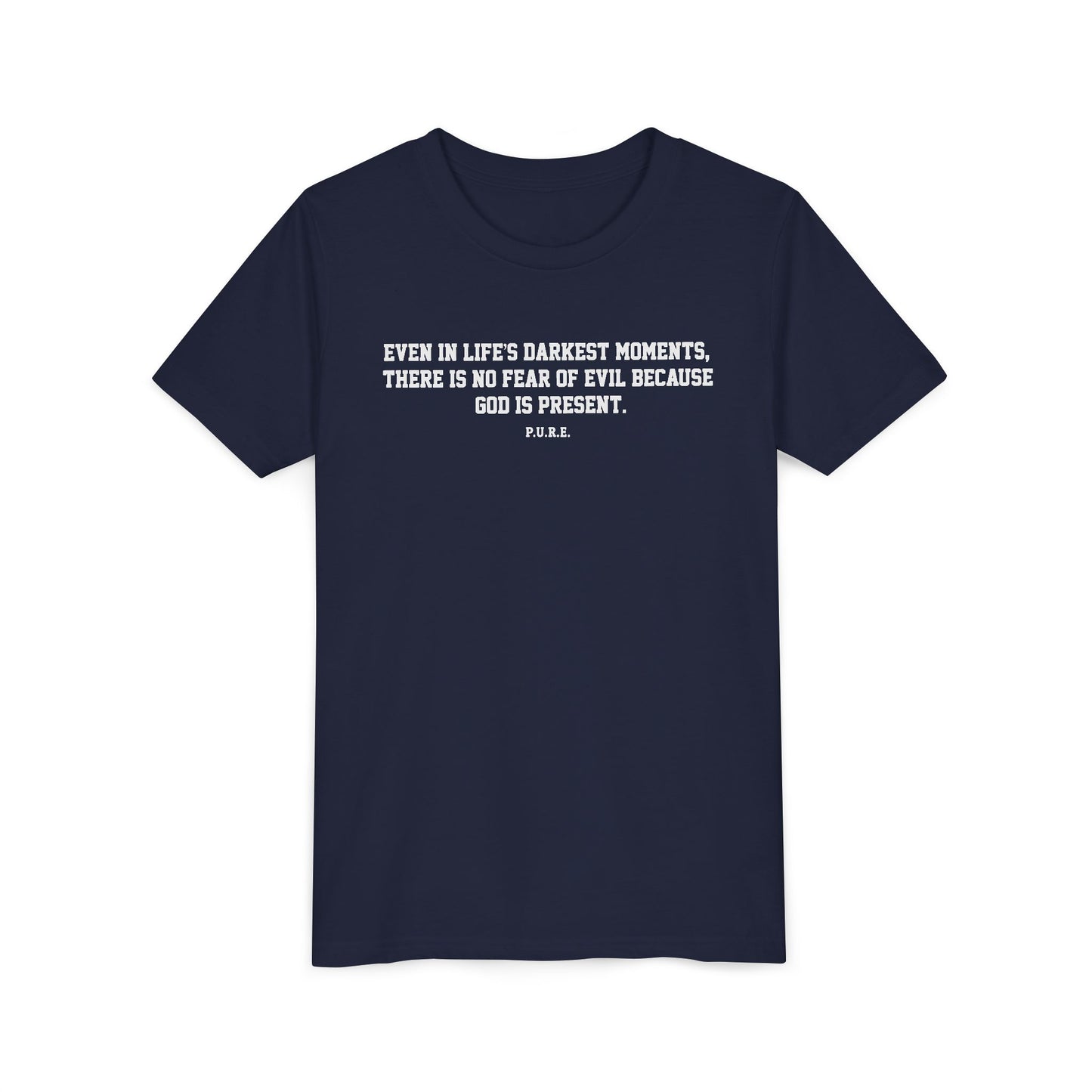 Laniah Wills #0 Youth Short Sleeve Tee