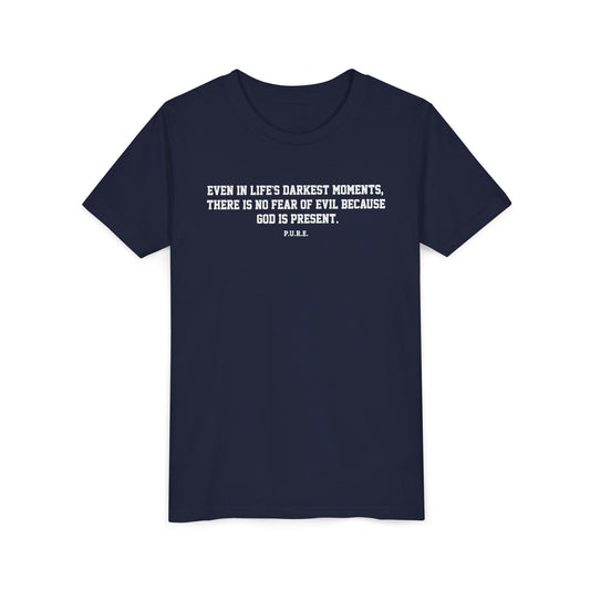 Laniah Wills #0 Youth Short Sleeve Tee