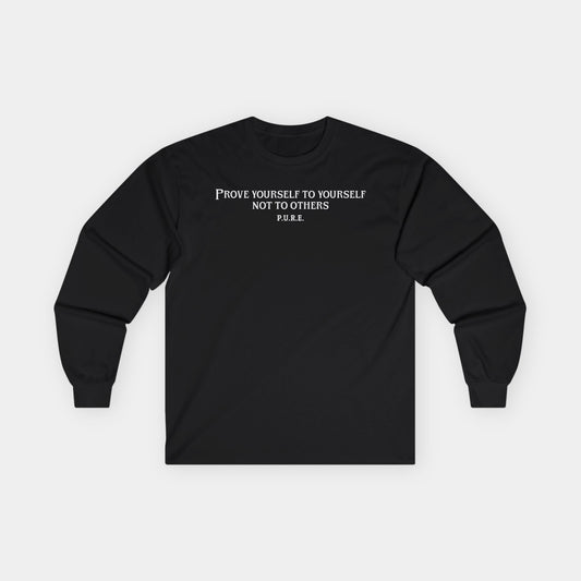 Alieenah Rodriguez #23 Long Sleeve Tee