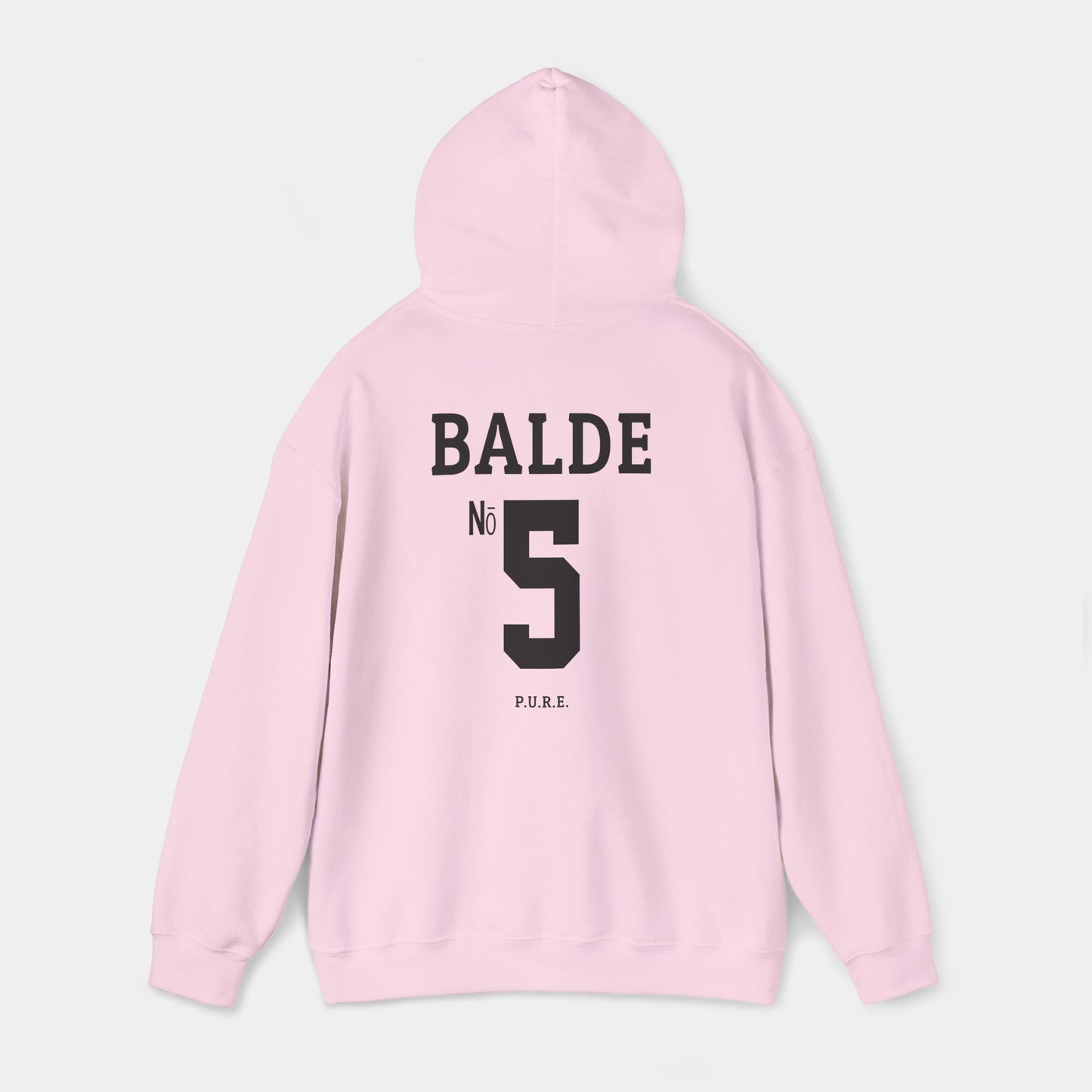 Nafi Balde #5 Hoodie