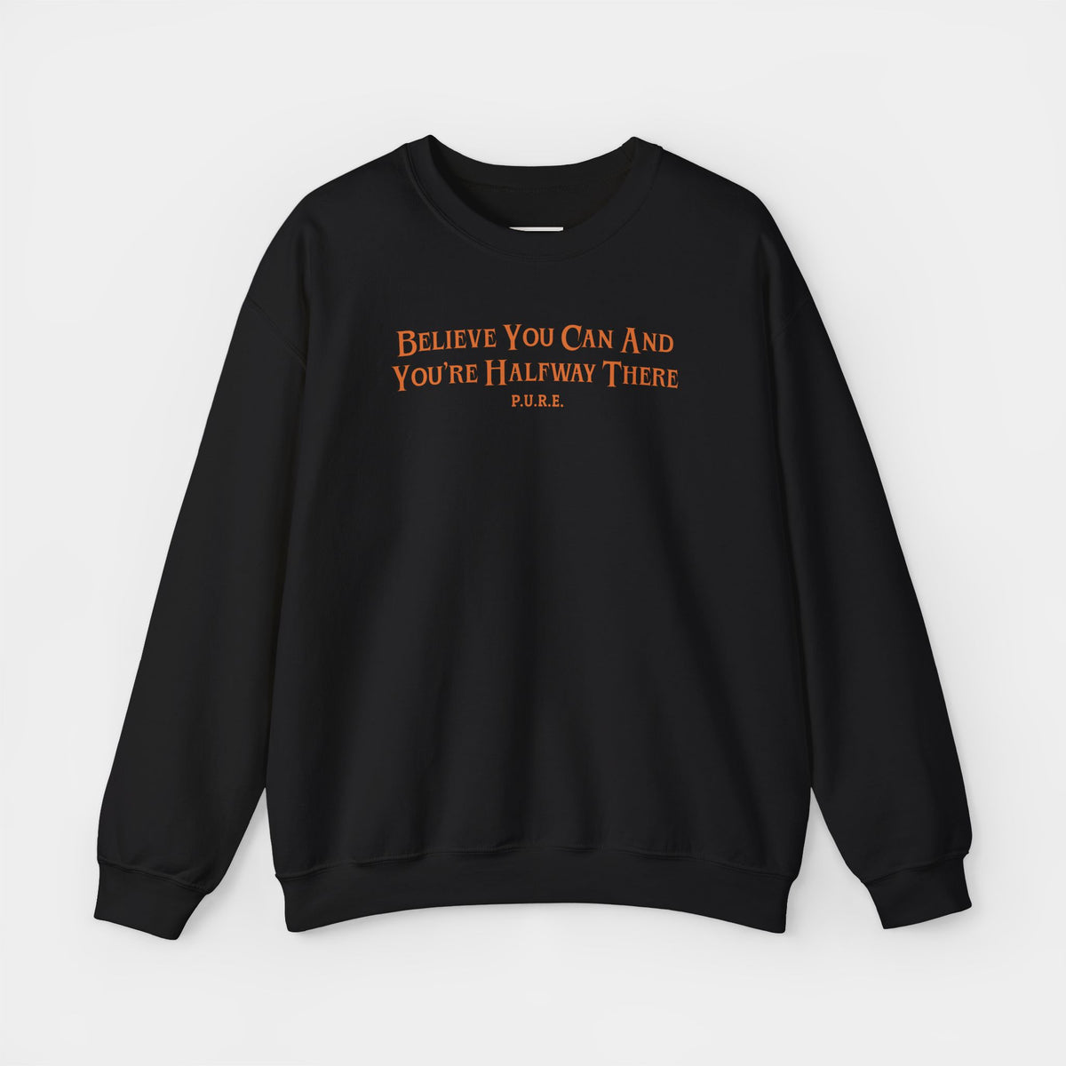 Sherman Clark #15 Crewneck