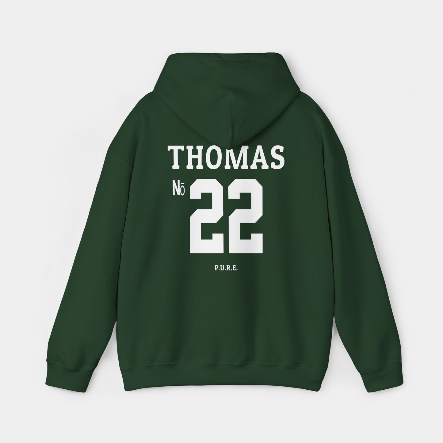 Kaelin Thomas #22 Sweatshirt
