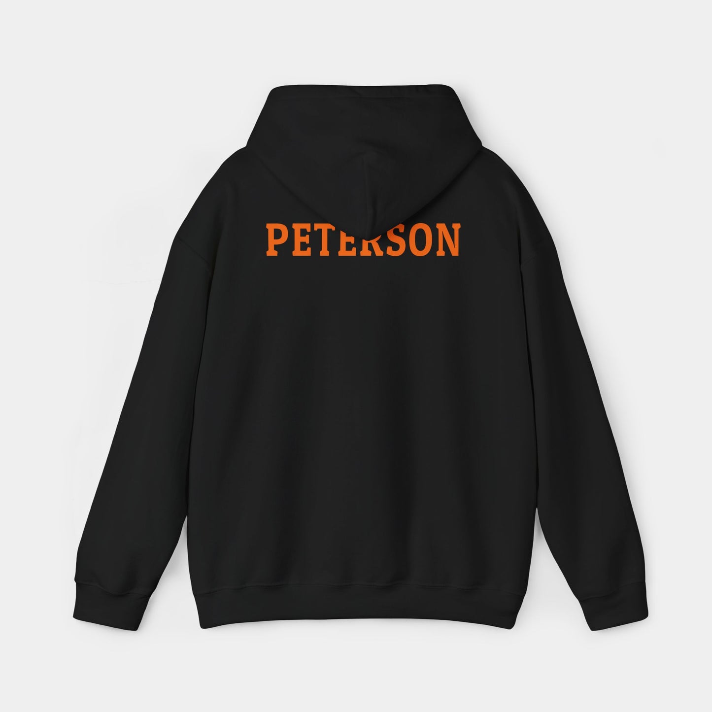 Grady Peterson Hoodie