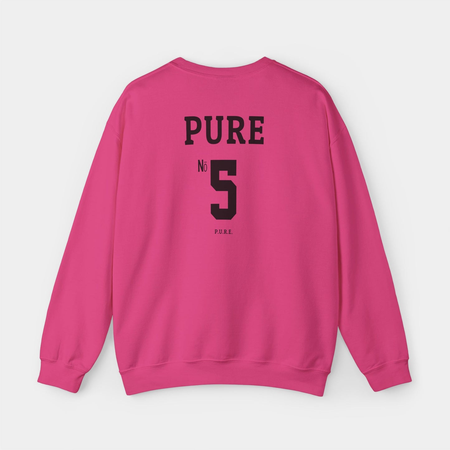 Mike Cush #5 Crewneck