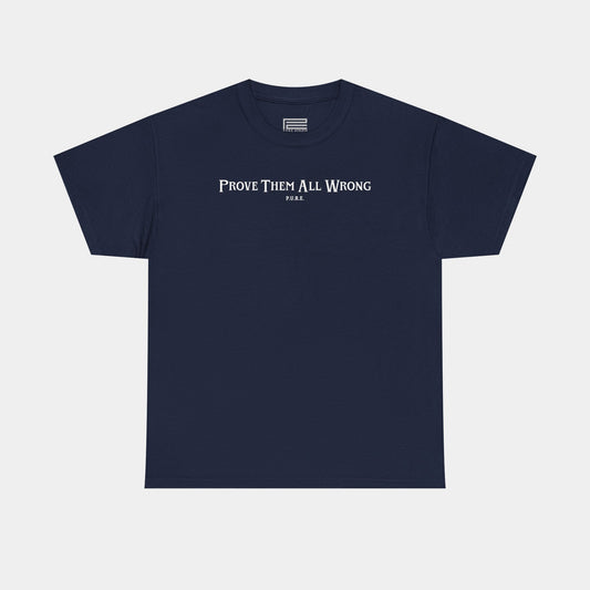 Ava Gabriel #13 Tee