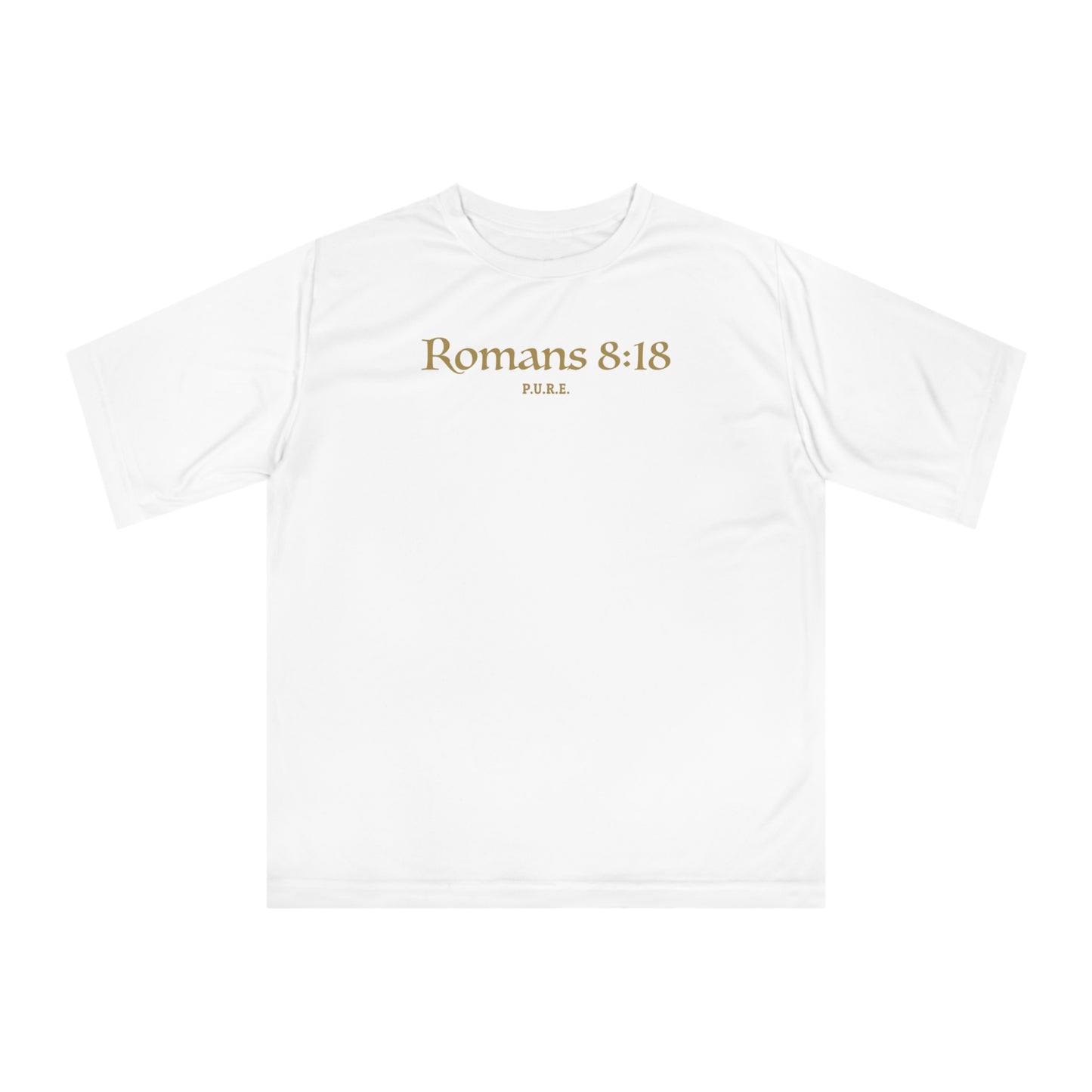 Scott Huffmyer 157 Performance T-shirt