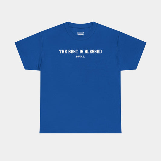 Anakin Burks #125 Tee