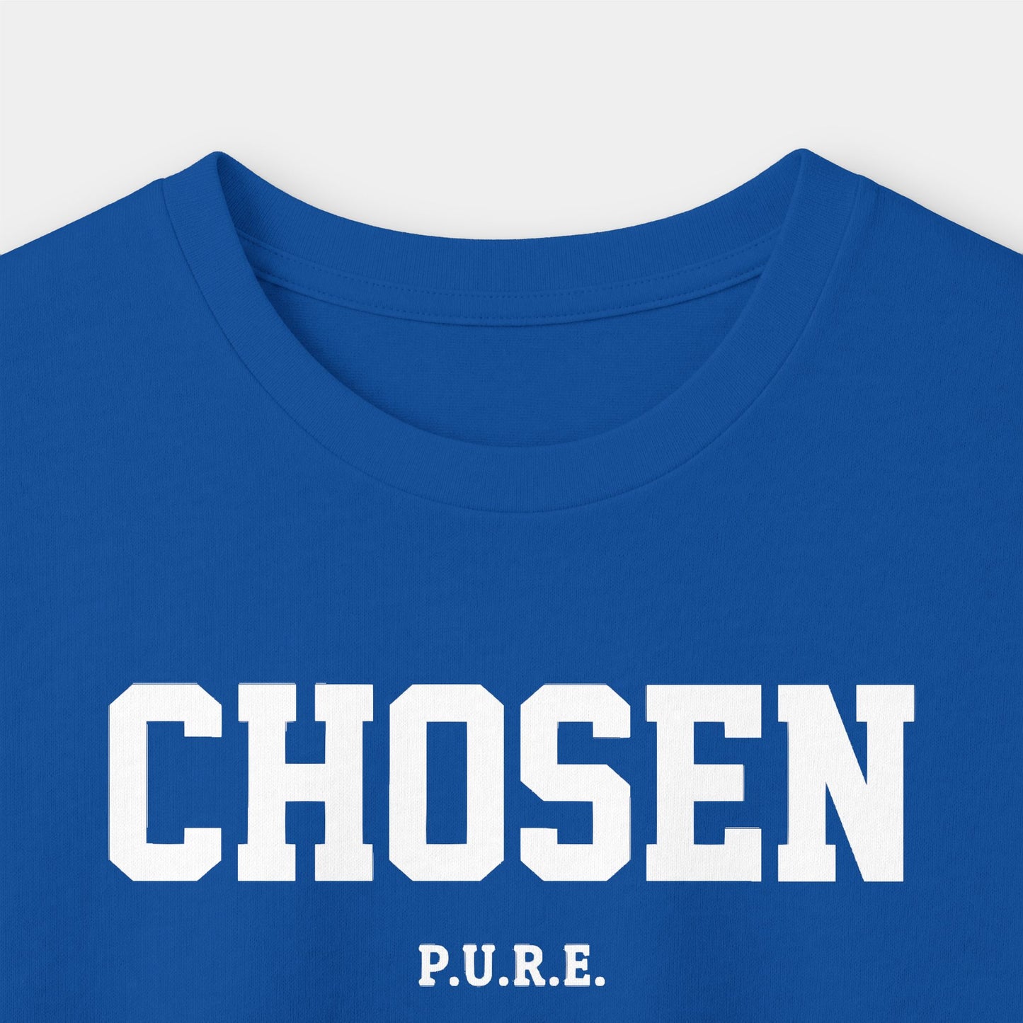 Kyron Brown #10 Long Sleeve Tee
