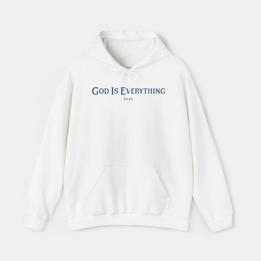 Lebron Bennie-Powell #0 Hoodie